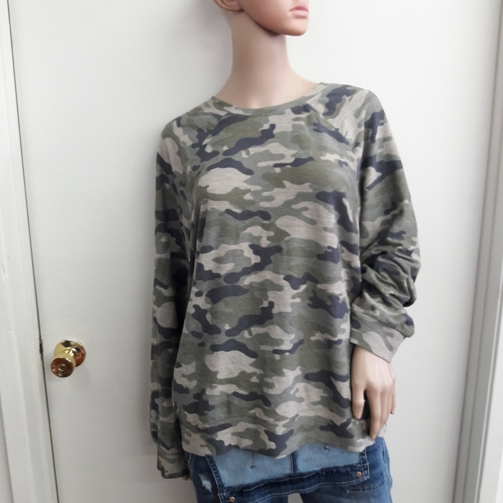 Rebellious one sweatshirt